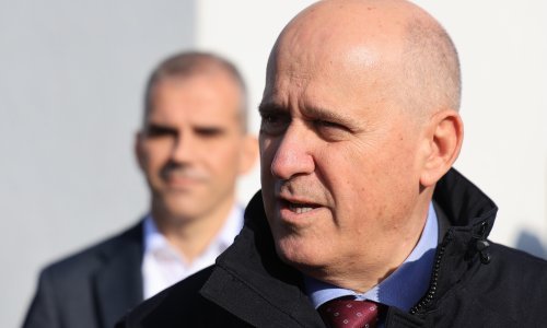 Počela gradnja POS-ove zgrade na Krku: Poznata je cijena kvadrata