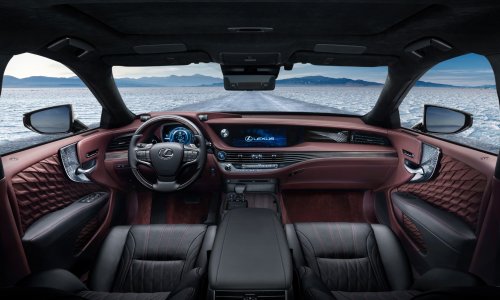 Kako je origami, poznata japanska tehnika presavijanja papira povezana s Lexusom? Naučite složiti mačku!