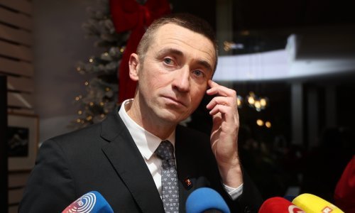 Penava: 'U svakoj prilici Tomašević i njegovi pokazuju prezir prema svemu hrvatskom'