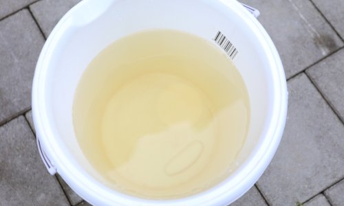 Karlovčani konačno doznali što ne valja s vodom: Jedan od uzroka je mangan u vodocrpilištu