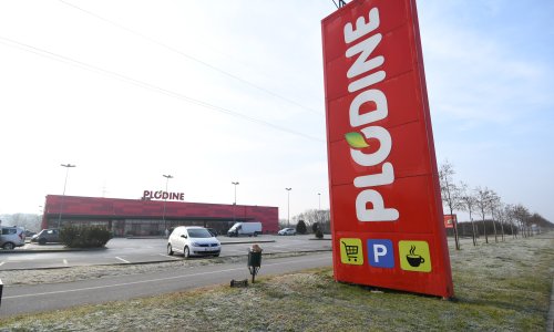 Plodine prijete tužbom, iz sindikata stigao brzi odgovor: 'Sve ste znali o štrajku, radite pritisak!