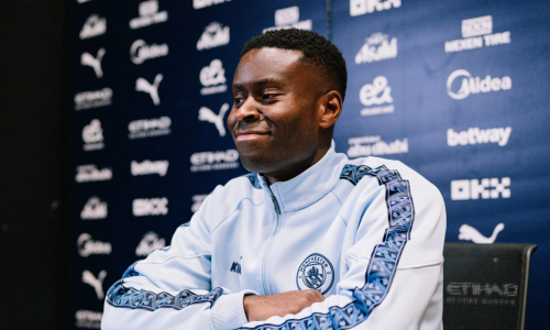 Službeno: Manchester City doveo najtraženijeg stopera na svijetu