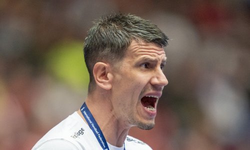 Još jedan izbornik na Europskom prvenstvu neshvatljivim potezom uništio svoju momčad