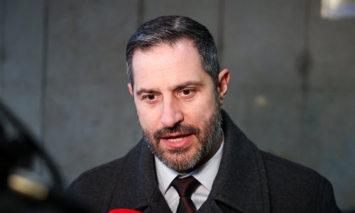 Zabrana Thompsona je pokušaj sabotaže? 'Netko pokušava pomaknuti fokus igrača!'