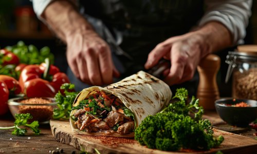 Zaboravite dostavu, napravite domaći kebab kod kuće: Ispada nevjerojatno sočno