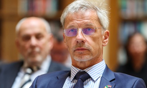 Boris Vujčić izabran za potpredsjednika Europske središnje banke