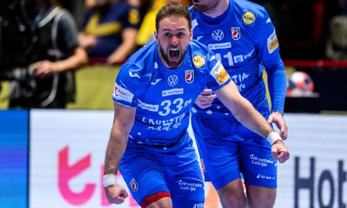 Šola o junaku Hrvatske: 'Možda se on neće složiti, ali ovo mu je bila najbolja utakmica za Hrvatsku'