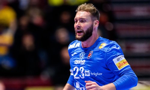 Tko je nova zvijezda Hrvatske? U debiju za reprezentaciju bio ključ pobjede