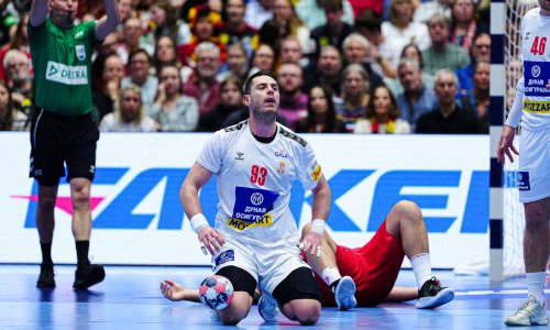 Nevjerica u Srbiji: 'Kao da smo zaboravili igrati rukomet'