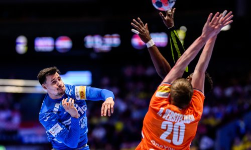 Kapetan Hrvatske otkrio dogovor iz svlačionice, a onda poslao poruku Šveđanima