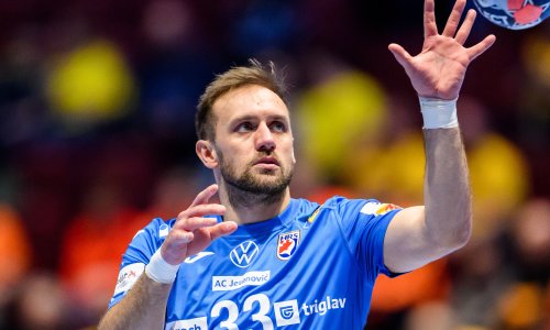 Luka Cindrić otkrio najveći problem reprezentacije na turniru