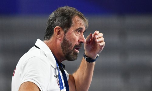 Vujović oduševljen Hrvatskom, ali i zabrinut: 'Dagur pod hitno mora popraviti jednu stvar'