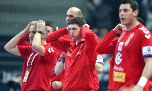 Srbija u drami ispala s Europskog prvenstva: Evo tko je prošao u skupinu smrti