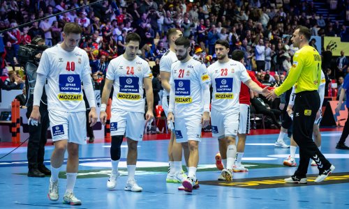 Najpoznatiji rukometni stručnjak se narugao Srbima, pogledajte što je objavio nakon ispadanja