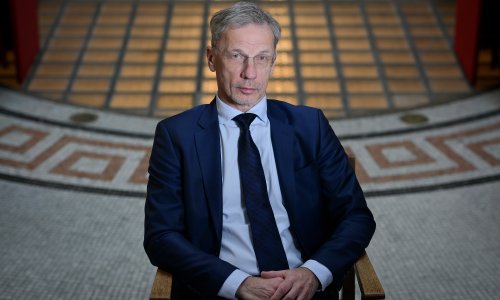 Vujčićev izbor šokirao europske diplomate: 'To je ludilo!'