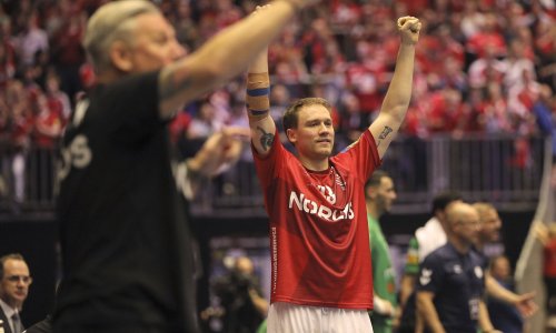 Danski rukometni junaci o drami oko Trumpa i Grenlanda: 'Živimo u čudnom vremenu'