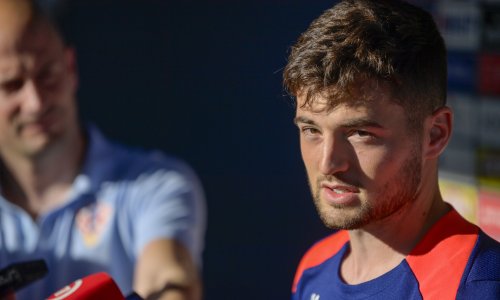 Evo što je Martin Baturina rekao nakon svoje najbolje utakmice u Serie A