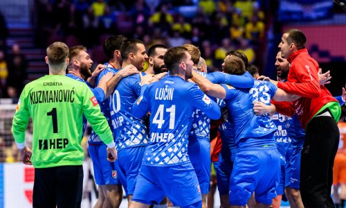 Hrvatska je velesila, a to najbolje pokazuje ova tablica