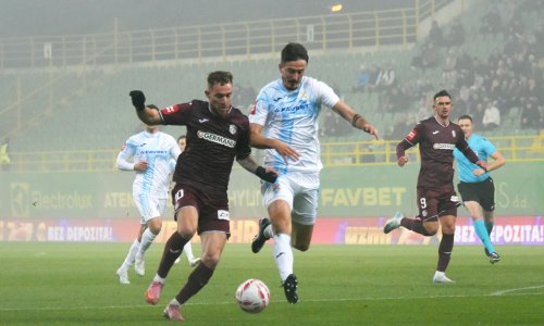 Danas kreće SHNL; evo gdje gledati nastavak utakmice Istre 1961 i Rijeke