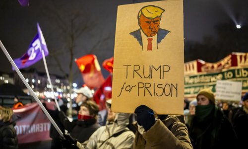 Počinje Svjetski gospodarski forum: Sve u sjeni Trumpa i Grenlanda