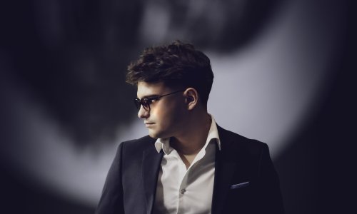 Martin Kosovec najavio prvi samostalni koncert, evo gdje i kada slušamo mladu senzaciju