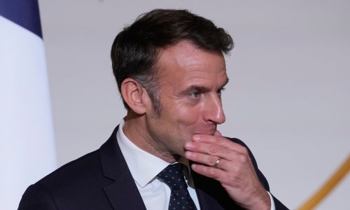 Trump objavio Macronovu poruku: Rusija se vraća u G8?