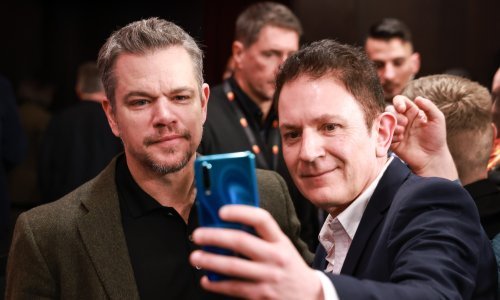 Matt Damon o temi o kojoj u Hollywoodu šute: 'To nikad ne prestaje, pratit će vas do groba'