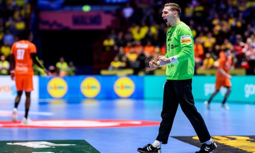 'Ostvario mi se san – zaigrao sam za Hrvatsku!'