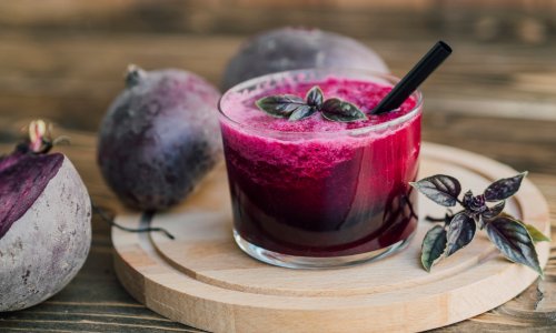 Ako imate povišen tlak, možda je vrijeme da češće jedete ovo povrće