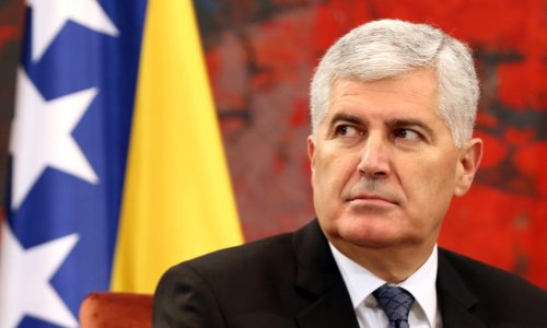 Čović se u Zagrebu susreo s tri ministra: Pričalo se o izbornoj reformi u BiH