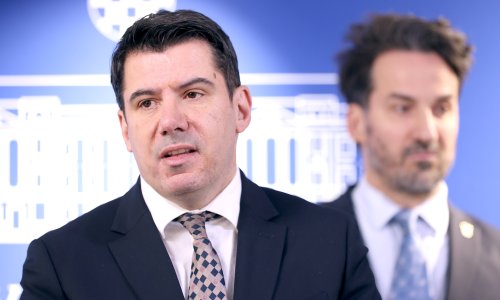 Most: 'Hrvatska pod Plenkovićevom vladom ne vodi politiku koja radi za hrvatske interese'