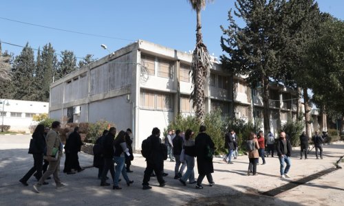 Izrael srušio objekte za palestinske izbjeglice: 'Ovo je napad bez presedana'