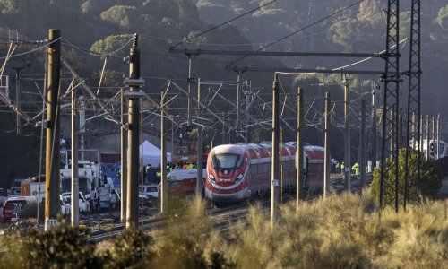 U bolnici još uvijek 39 ozlijeđenih u strašnom sudaru brzih vlakova u Španjolskoj