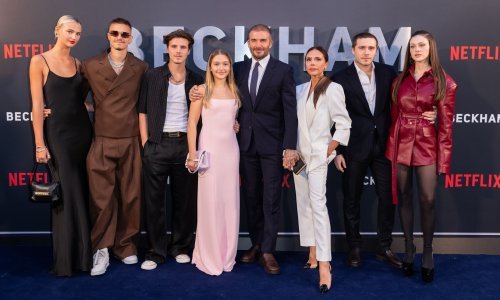 Beckhamovi su spremni oprostiti Brooklynu: 'Boje se da gube sina'