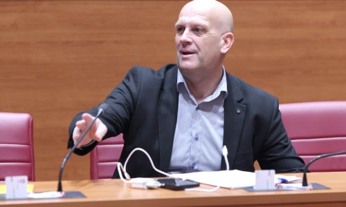 Kukavica o 'zabrani' Thompsonove pjesme: 'Postoje ljudi koji ne žele dobro Hrvatskoj'