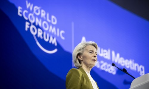 Von der Leyen najavila europsko jačanje arktičke sigurnosti: 'O suverenitetu nema rasprave'