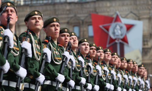 Rusija krvari u Ukrajini, ali sprema udar na NATO: Analitičar objašnjava zašto je Zapad u opasnosti