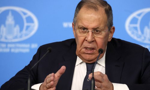 Sergej Lavrov šokirao novom izjavom o Britaniji