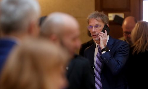 Oporba zadovoljna Vujčićevim izborom, već se nagađa tko bi mogao preuzeti HNB