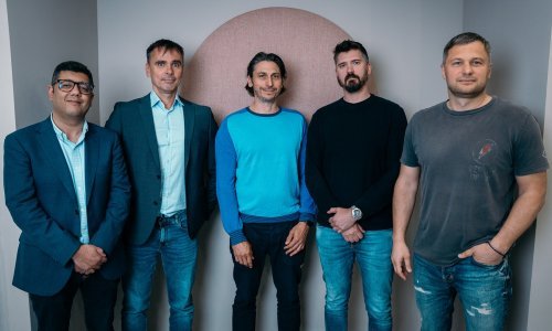 Veliki iskorak hrvatske AI scene: Graia i Atos udružuju snage na globalnoj razini