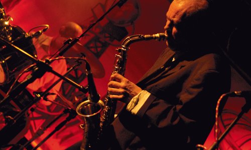 Ted Milton ima 82 i još se ne da: Legendarni punk jazzeri Blurt vraćaju se u Zagreb