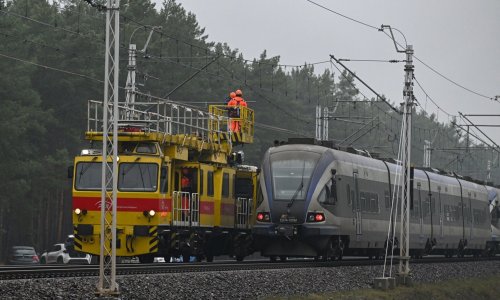 EU ulaže milijarde, a rokovi se ruše: Prometni megaprojekti kasne desetljećima