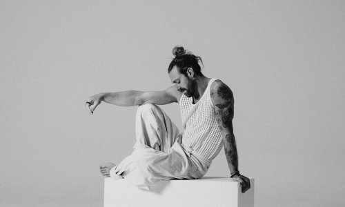 Vodimo zaljubljene na romantični koncert Jonathana Roya i Portaira uoči Valentinova