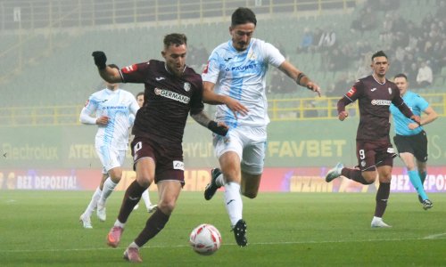 Od 16:00: Vraća se SHNL, Istra i Rijeka nastavljaju prekinutu utakmicu. Evo sastava