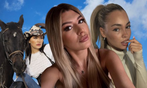 Pet srčanih i ambicioznih Slavonki iz 'Gospodina Savršenog' dobro znaju što žele!