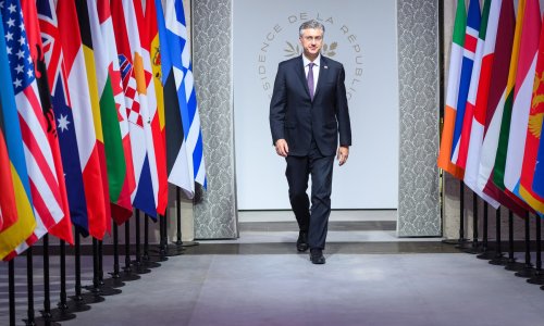 Pazite što će Plenković raditi sljedećih dana: 'Ako smo dobro pobrojali...'