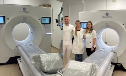 Zagrebački sveti duh dobio novi CT, vrijedan je preko 1,2 milijuna eura