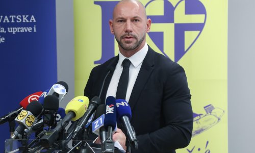 Habijan: Očekujem nastavak dosadašnje prakse dogovora oko izbora sudaca