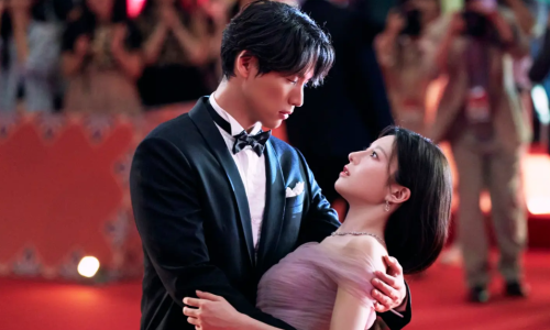 Među najgledanijima: Ova serija na Netflixu prava je poslastica za zimske večeri