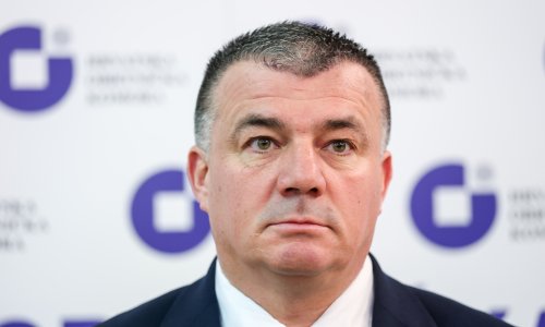 Kratohvil: Obrtnici nikad traženiji, cjenjeniji i plaćeniji